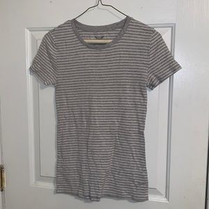 Striped tshirt